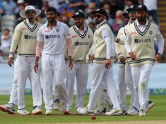 Here's The Reason Why India Dropped Below Pakistan In WTC Points Table