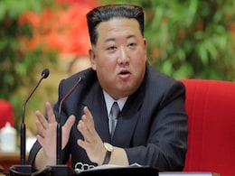 Kim Jong Un Orders Military To Display "Matchless Military Strength" Kim Jong Un Orders Military To Display "Matchless Military Strength"