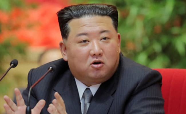 उत्तर कोरिया में खाने की भारी किल्लत, किम जोंग उन ने किया