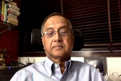 Dubious Source Of Money For Alt News: Delhi Ex Top Cop Neeraj Kumar Dubious Source Of Money For Alt News: Delhi Ex Top Cop Neeraj Kumar