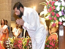 Opinion: BJP Betrays People's Mandate With Eknath Shinde As Chief Minister Opinion: BJP Betrays People's Mandate With Eknath Shinde As Chief Minister