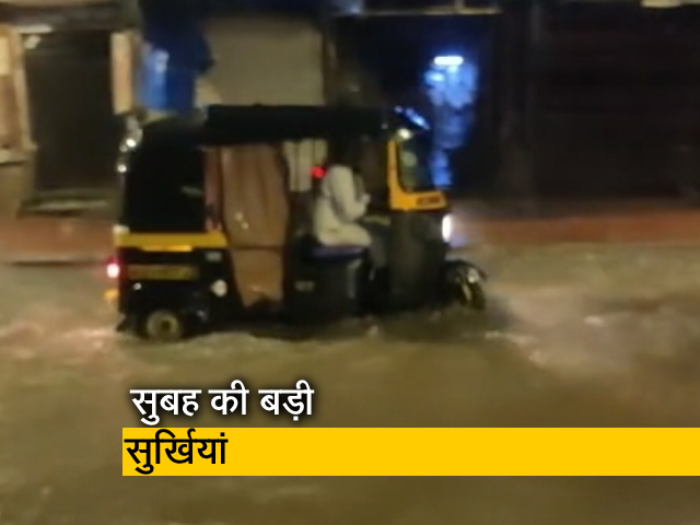 आज सुबह की बड़ी सुर्खियां : 7 जुलाई, 2022