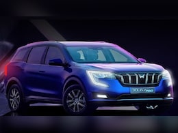 GST में बदलाव के बाद Mahindra XUV700 की कीमत में बड़ी गिरावट, 1.43 लाख रुपये तक हुई सस्ती,जानें नया प्राइस GST में बदलाव के बाद Mahindra XUV700 की कीमत में बड़ी गिरावट, 1.43 लाख रुपये तक हुई सस्ती,जानें नया प्राइस