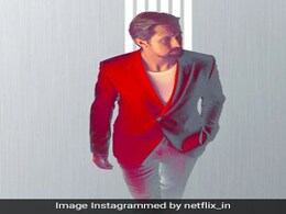 ‘द ग्रे मैन’ के दुनिया भर में जबरदस्त प्रदर्शन के बाद मेकर्स बनाएंगे इसका सिक्वल  ‘द ग्रे मैन’ के दुनिया भर में जबरदस्त प्रदर्शन के बाद मेकर्स बनाएंगे इसका सिक्वल