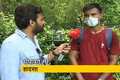 सुप्रीम कोर्ट नहीं सुनेगा अग्निपथ की सुनवाई, अब किस कोर्ट में होगी सुनवाई बता रहे हैं सौरभ शुक्ला सुप्रीम कोर्ट नहीं सुनेगा अग्निपथ की सुनवाई, अब किस कोर्ट में होगी सुनवाई बता रहे हैं सौरभ शुक्ला