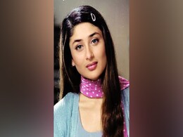 करीना कपूर ने शेयर की लेटेस्ट फोटो तो फैंस को लगा झटका, बोले- काफी बदल गई हमारी बेबो करीना कपूर ने शेयर की लेटेस्ट फोटो तो फैंस को लगा झटका, बोले- काफी बदल गई हमारी बेबो