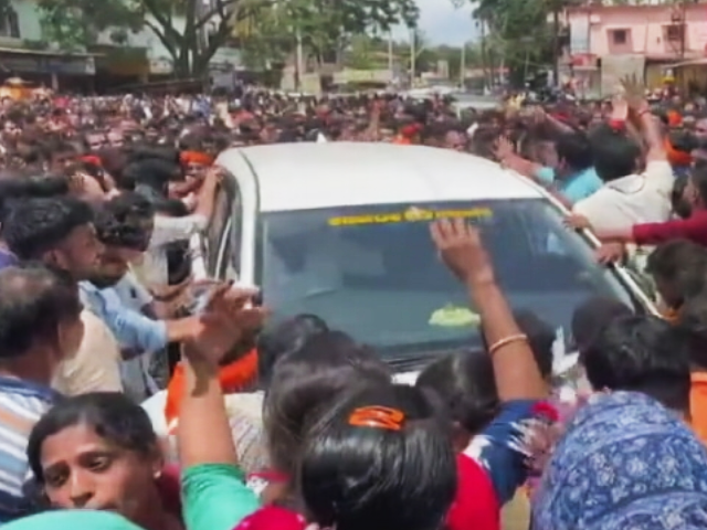 BJP Youth Worker Murdered, Protests Erupt In Karnataka