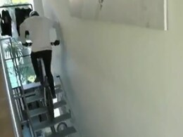 Viral Video : साइकिल की मदद से इस शख्स ने बनाया अनोखा बैलेंस, वीडियो देख हैरान हो जाएंगे Viral Video : साइकिल की मदद से इस शख्स ने बनाया अनोखा बैलेंस, वीडियो देख हैरान हो जाएंगे