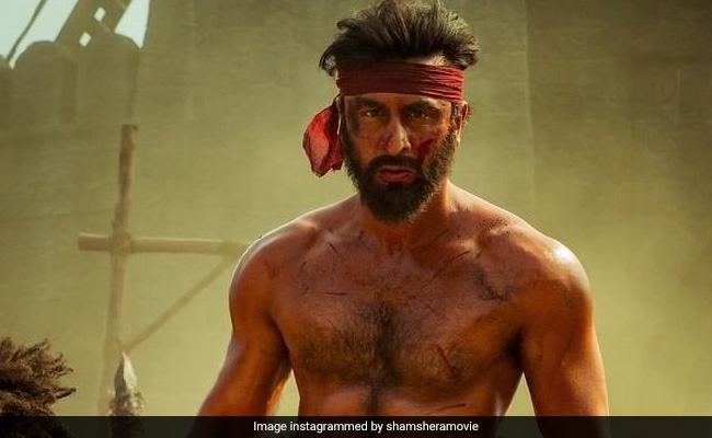 <i>Shamshera</i> Director Karan Malhotra Apologises For "Abandoning" Film: "Couldn't Handle The Hate And Rage"