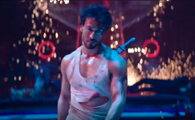 <i>Screw Dheela</i> Teaser: Turns Out, Tiger Shroff Isn't A Regular PT Teacher After All