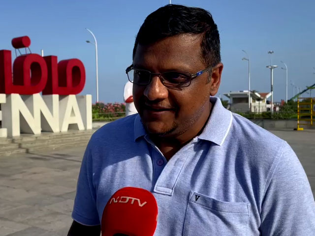 "Namma Ooru Joker": Faceless Film Turns Heads