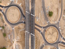 बुंदेलखंड एक्सप्रेसवे : करीब 15 हजार करोड़ की लागत से तैयार प्रोजेक्ट, पीएम 16 को करेंगे उद्घाटन बुंदेलखंड एक्सप्रेसवे : करीब 15 हजार करोड़ की लागत से तैयार प्रोजेक्ट, पीएम 16 को करेंगे उद्घाटन