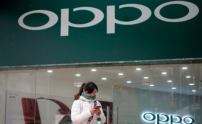 Probe Agency Detects Rs 4,389 Crore Customs Duty Evasion By Oppo India