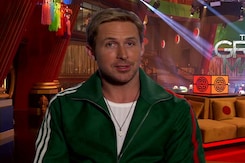 "Can't Wait To Work With Dhanush Again": Ryan Gosling To NDTV "Can't Wait To Work With Dhanush Again": Ryan Gosling To NDTV