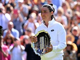 UK To Investigate Ons Jabeur Family's Lack Of Wimbledon Visas UK To Investigate Ons Jabeur Family's Lack Of Wimbledon Visas