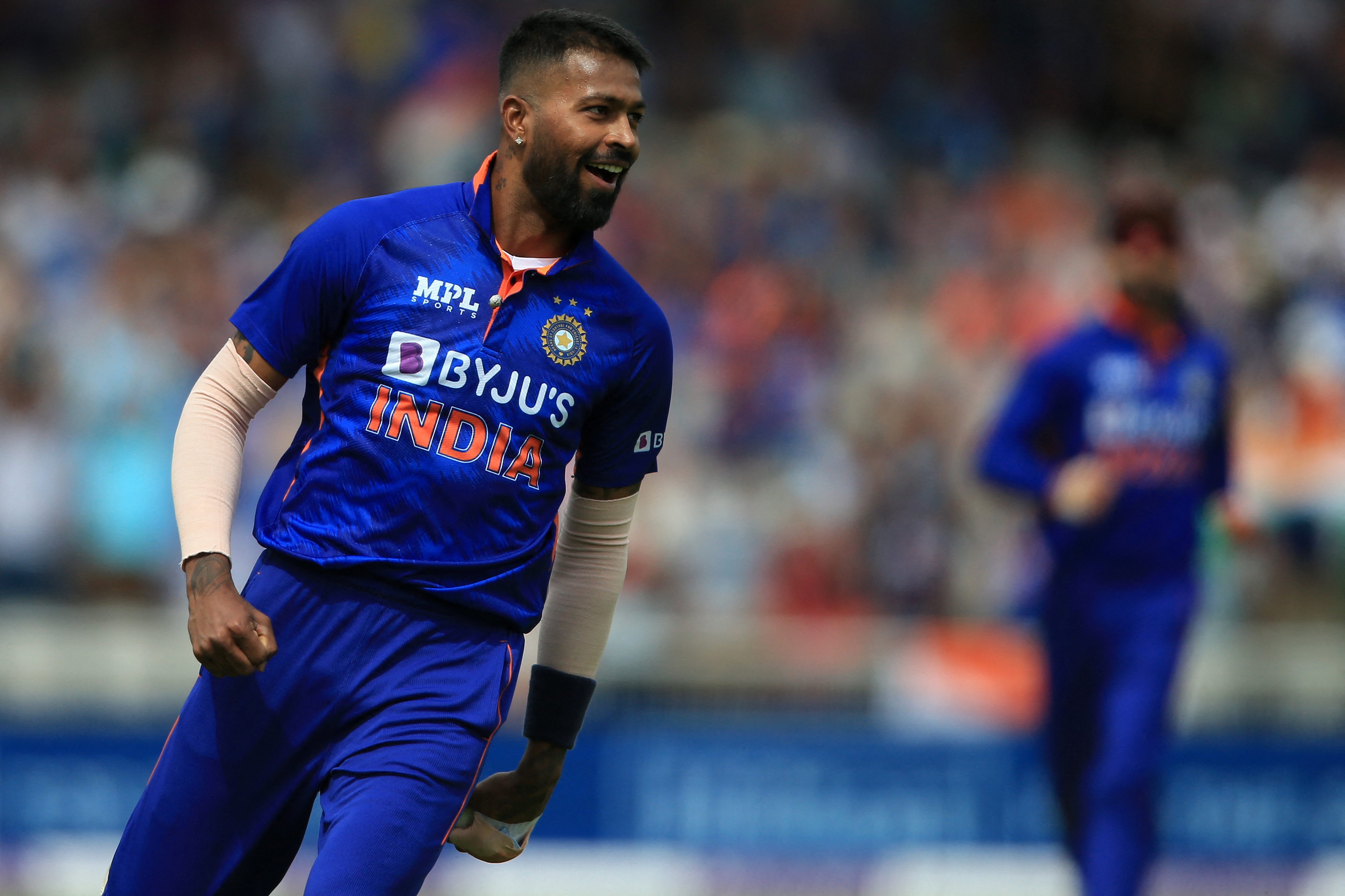 Hardik Pandya Profile Cricket Player India News Photos Stats Hardik Pandya Profile Cricket Player India News Photos Stats