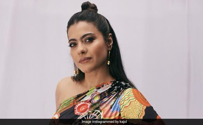 Kajol On Being Approached For <i>Aarya</i>: "I Liked The Script Very Much. But It Didn't Work Out For Me"
