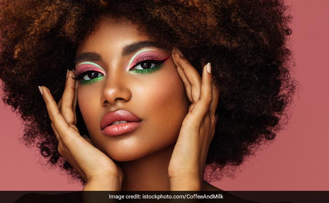 The Dopamine Beauty Trend: How To Add Colour To Your Makeup Routine