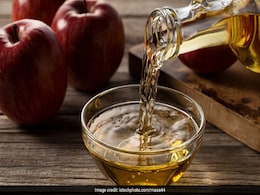 सेब का सिरका पीते हैं तो जरा संभल जाइए, एसिडिटी और सीने में जलन के अलावा और भी हो सकते हैं साइड इफेक्ट्स  सेब का सिरका पीते हैं तो जरा संभल जाइए, एसिडिटी और सीने में जलन के अलावा और भी हो सकते हैं साइड इफेक्ट्स