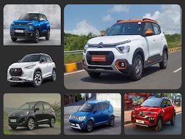 Citroen C3 vs Rivals: Price Comparison Citroen C3 vs Rivals: Price Comparison