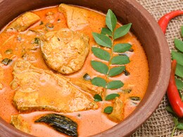 This No-Oil Fish Curry Recipe in 20 Mins Will Be Ideal For Your Weight Loss Diet