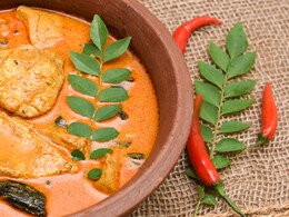 How To Make Kolhapuri Fish - A Rich And Flavourful Fish Curry You Must Try