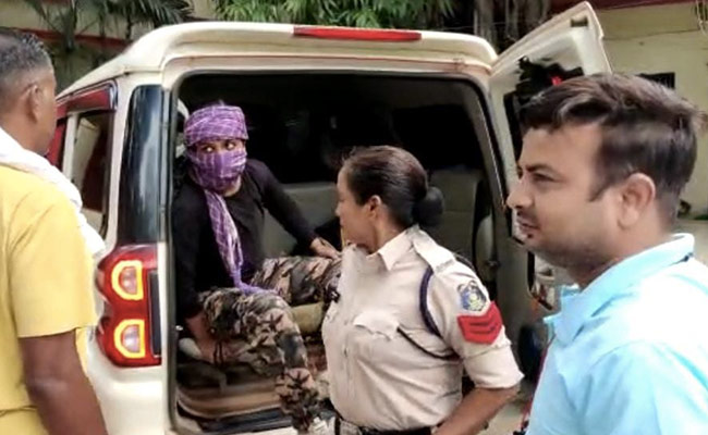 16-Year-Old Girl Stabs Differently-Abled Man To Death: Chhattisgarh Cops