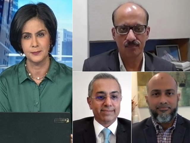 Home Sales At 9-Year High. Will The Momentum Last?