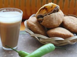 Punjabi Samosa, Sorshe Ilish And More: 5 Must-Try Monsoon Delicacies From Across India