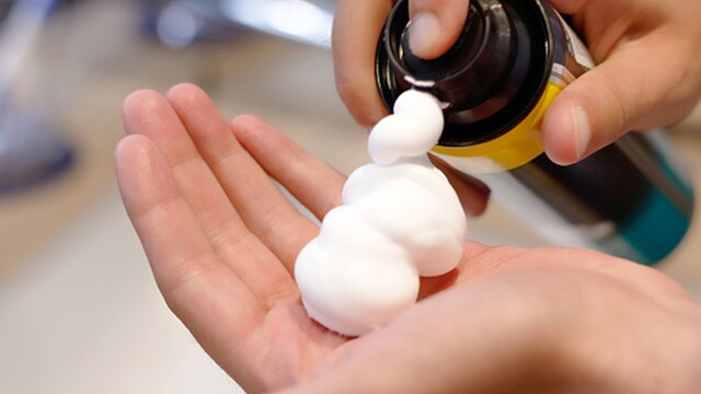 Shaving is one of the most common methods of hair removal