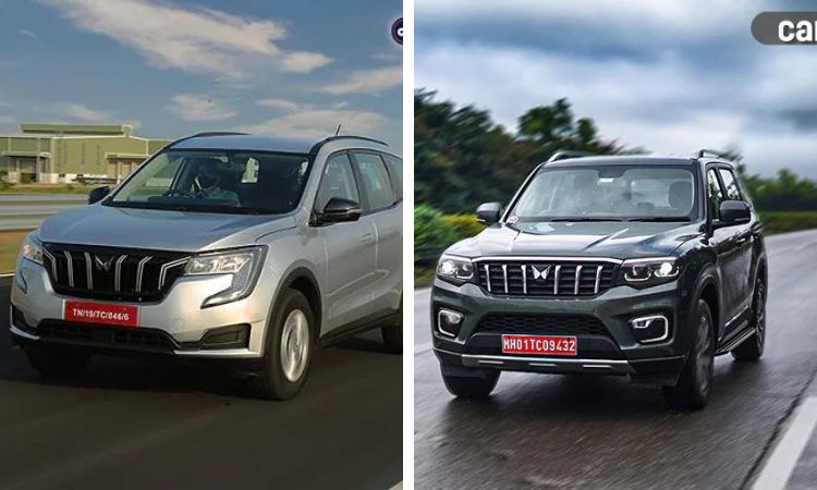 Mahindra Scorpio-N 4x4 vs Mahindra XUV700 AWD: Which One To Buy?