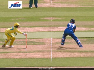 CWG 2022: Heres Why Shafali Verma Survived Stumping Despite Being Out Of Crease CWG 2022: Heres Why Shafali Verma Survived Stumping Despite Being Out Of Crease