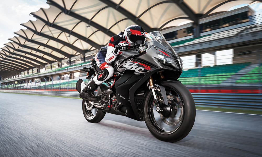 TVS Reports 500% Growth in Profit After Tax in Q1 FY2023