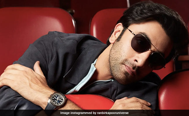 <i>Koffee With Karan 7</i>: The Reason Ranbir Kapoor Has Excused Himself From Karan Johar's Show