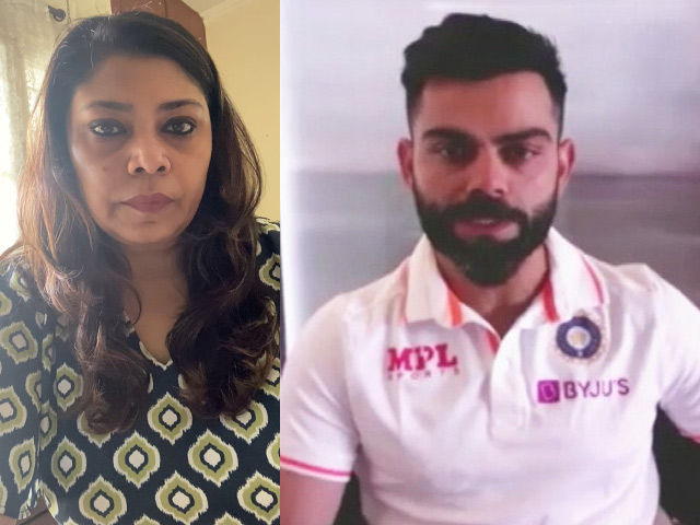 Does Kohli Fit Into India's New Batting Approach?