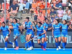 Hockey Women's WC: India Lose To New Zealand, Will Play In Crossovers