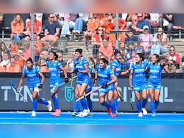 India Look To Defend Title On Home Soil In Women's Asian Champions Trophy Hockey India Look To Defend Title On Home Soil In Women's Asian Champions Trophy Hockey