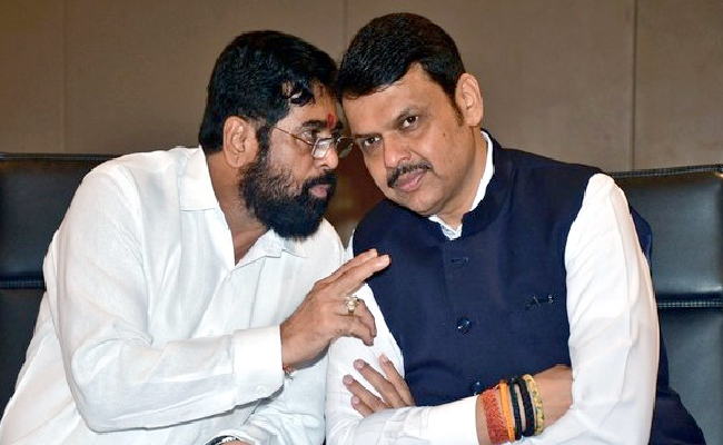 10% Maratha Quota Gets Cross-Party Backing In Maharashtra Assembly