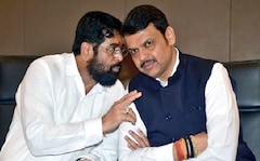 Not 1 Vote Cast, BJP, Shiv Sena Win 66 Seats In Maharashtra Civic Polls