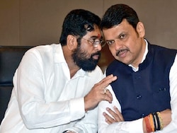 Mumbai Civic Body Polls: BJP To Contest 137 Seats, Shiv Sena 90