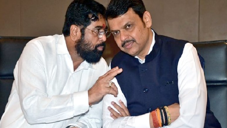 Mumbai Civic Body Polls: BJP To Contest 137 Seats, Shiv Sena 90