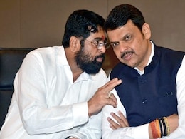 "Alliance Deciding, Answer Soon": BJP's D Fadnavis On Chief Minister Suspense "Alliance Deciding, Answer Soon": BJP's D Fadnavis On Chief Minister Suspense