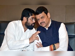 'Avoid Attacking Allies': D Fadnavis To BJP Leaders After Local Body Polls