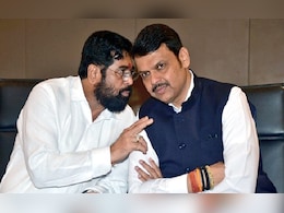 'Avoid Attacking Allies': D Fadnavis' 'Go Easy' Tip To BJP After Sena Win