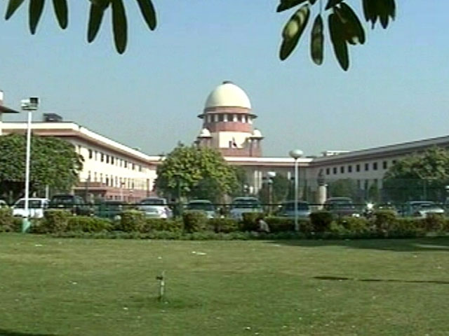 पैगंबर मोहम्मद टिप्पणी मामला : बीजेपी से निष्कासित नेता नवीन कुमार जिंदल की गिरफ्तारी पर SC ने लगाई रोक