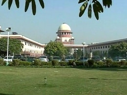 CAA को चुनौती देने वाली याचिकाओं पर केंद्र सरकार ने सुप्रीम कोर्ट में दाखिल किया जवाब CAA को चुनौती देने वाली याचिकाओं पर केंद्र सरकार ने सुप्रीम कोर्ट में दाखिल किया जवाब