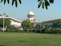 Supreme Court Appoints Ex-Judge Justice L Nageswara Rao For Amending Constitution Of IOA