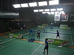 Pakistan Badminton Team Finds Last Minute Sponsor To Reach CWG 2022