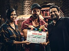 Hrithik's Vikram Vedha Producers On "Mischievous" Reports About Locations