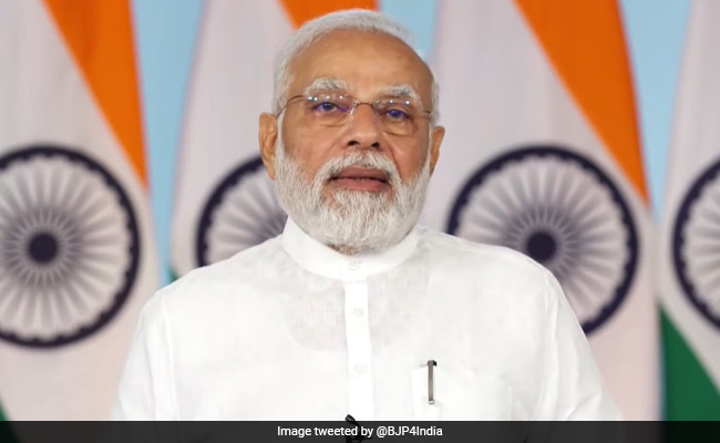 PM Modi To Inaugurate Hospitals In Haryana, Punjab On Wednesday